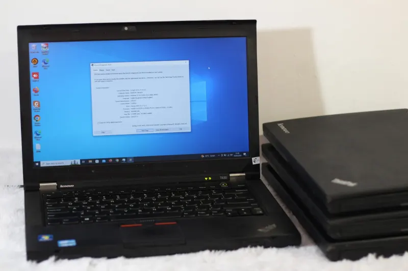 Laptop Core i5 - A&K Multimedia Pro