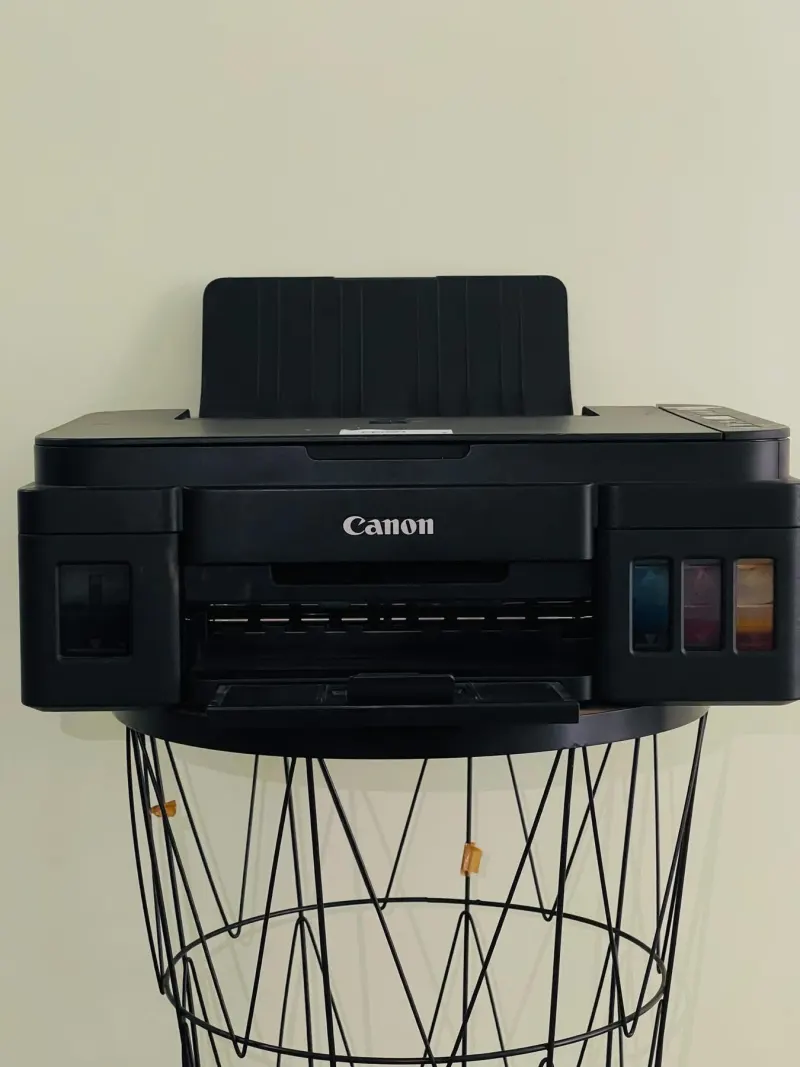 Printer Inkjet Infus - A&K Multimedia Pro