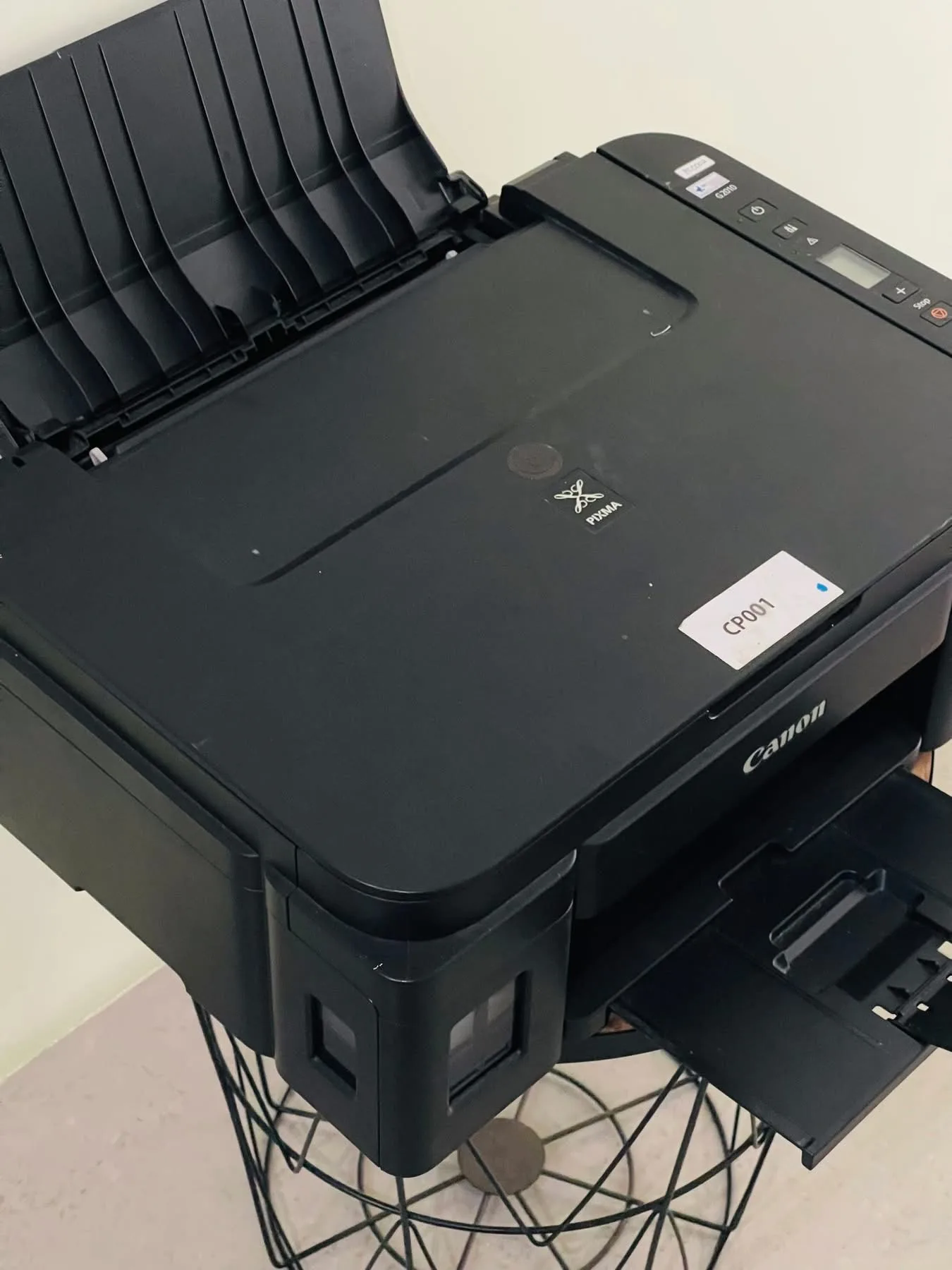 Printer Laser Monokrom - A&K Multimedia Pro