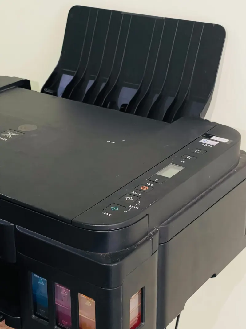 Printer Multifungsi (Print, Scan, Copy) - A&K Multimedia Pro